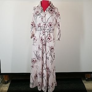 Eshakti dress